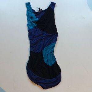 EUC Bebe dress size xs